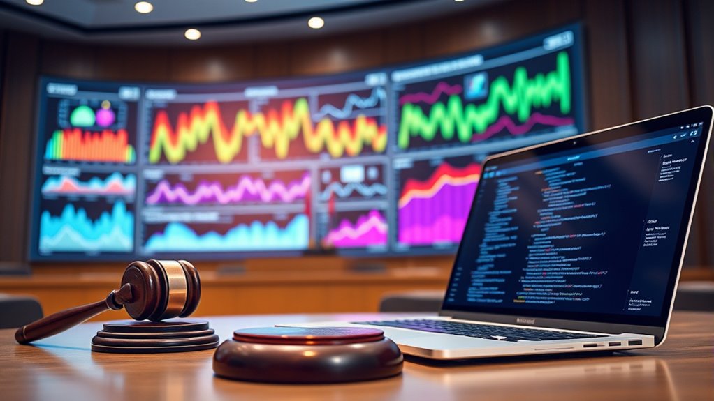 data driven pretrial risk assessment