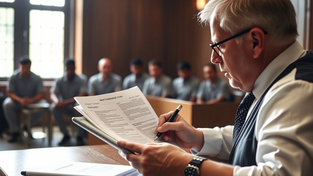 data driven recidivism reduction strategies