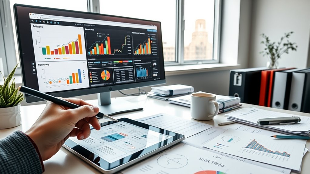 data driven reputation optimization
