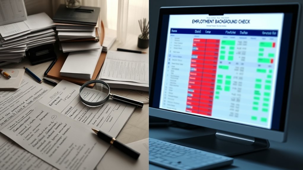 data inaccuracies hinder screening