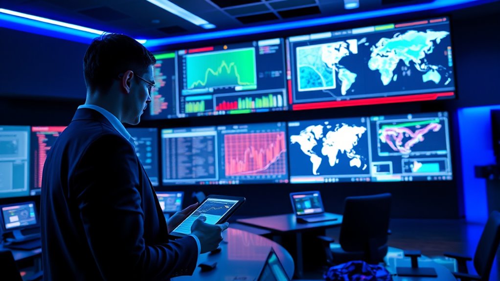 data privacy and ethics