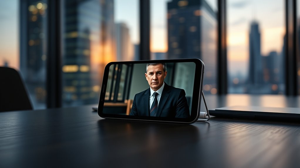deepfake costs and consequences