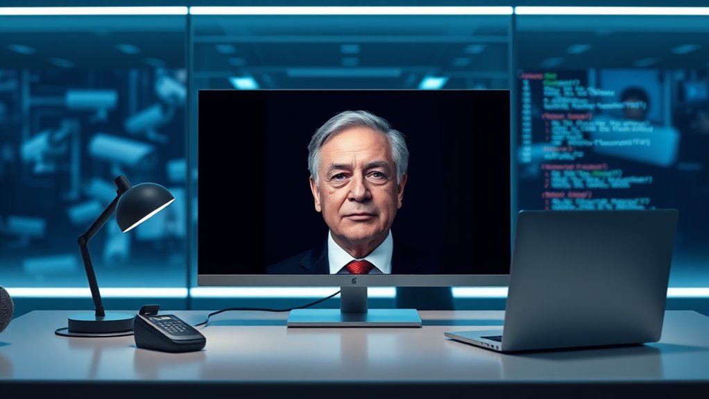 deepfake detection challenges and awareness