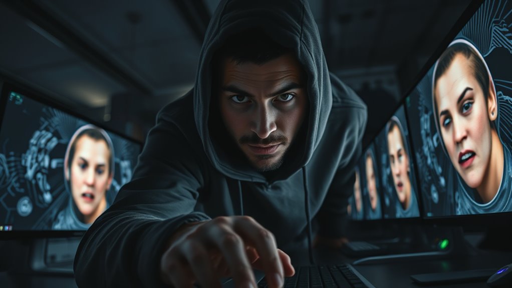 deepfake fraud costs billions