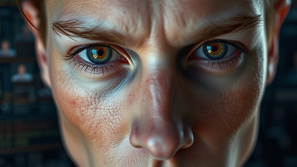 deepfake identity verification challenges