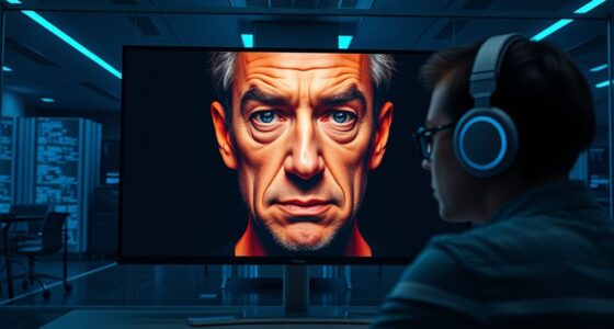 deepfake impersonation risks