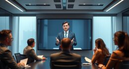 deepfake scam prevention strategies