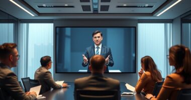 deepfake scam prevention strategies