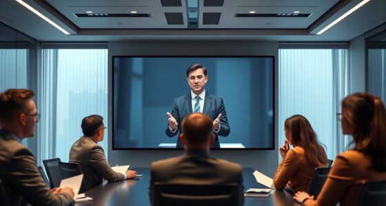 deepfake scam prevention strategies