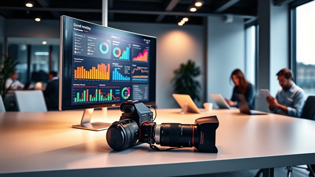 define goals choose platforms