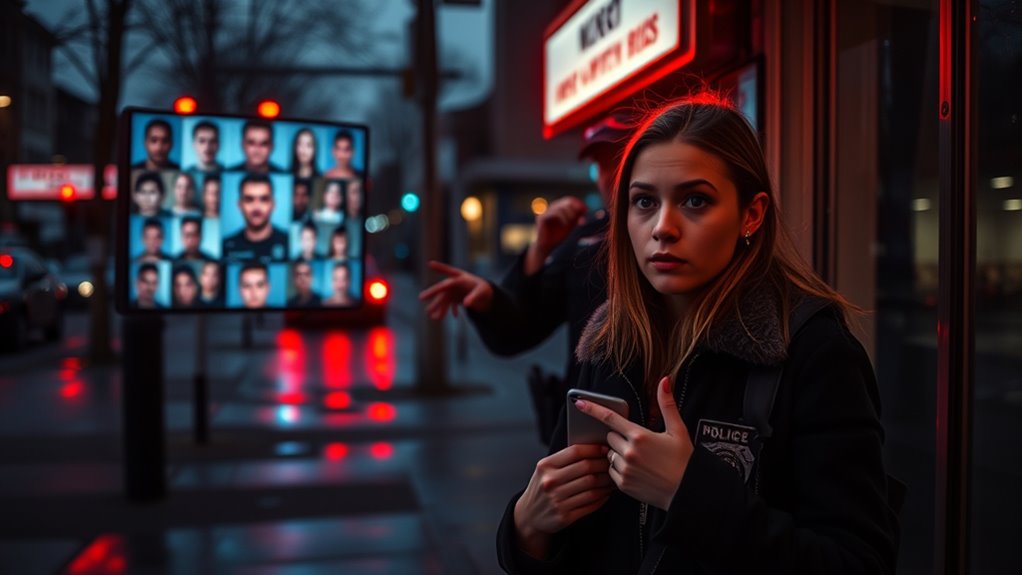 detect early identity theft signs