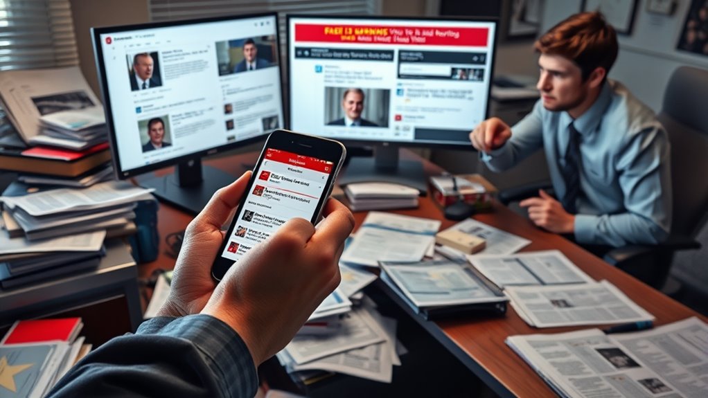 detect early smear patterns