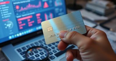 detecting credit card fraud