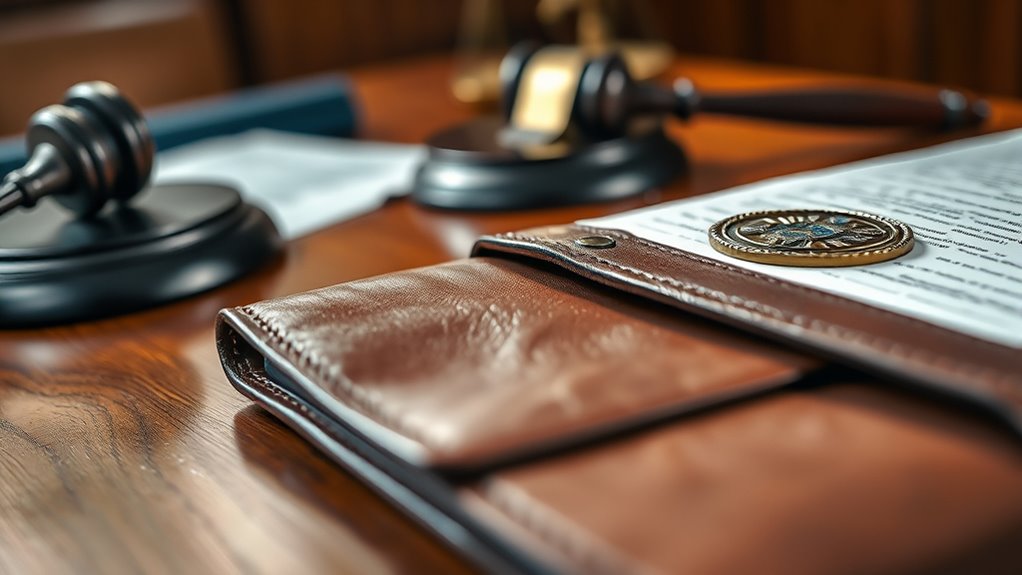 detention without bail authority