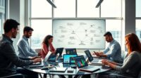 developing proactive reputation system