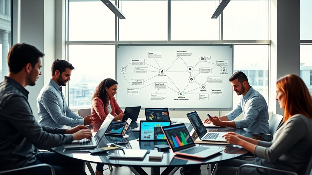 developing proactive reputation system