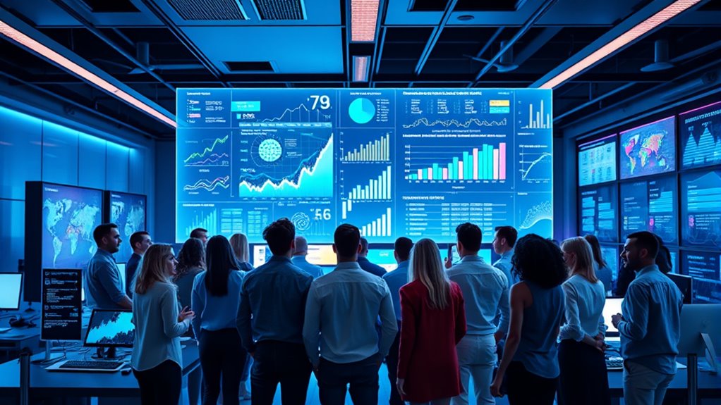developing skilled predictive analytics