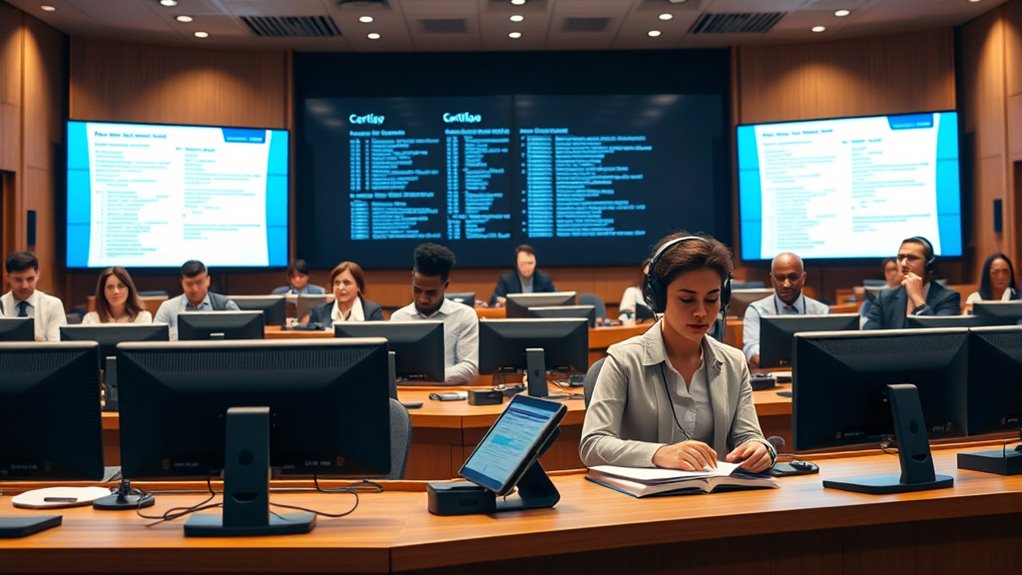 digital and traditional reporting certification