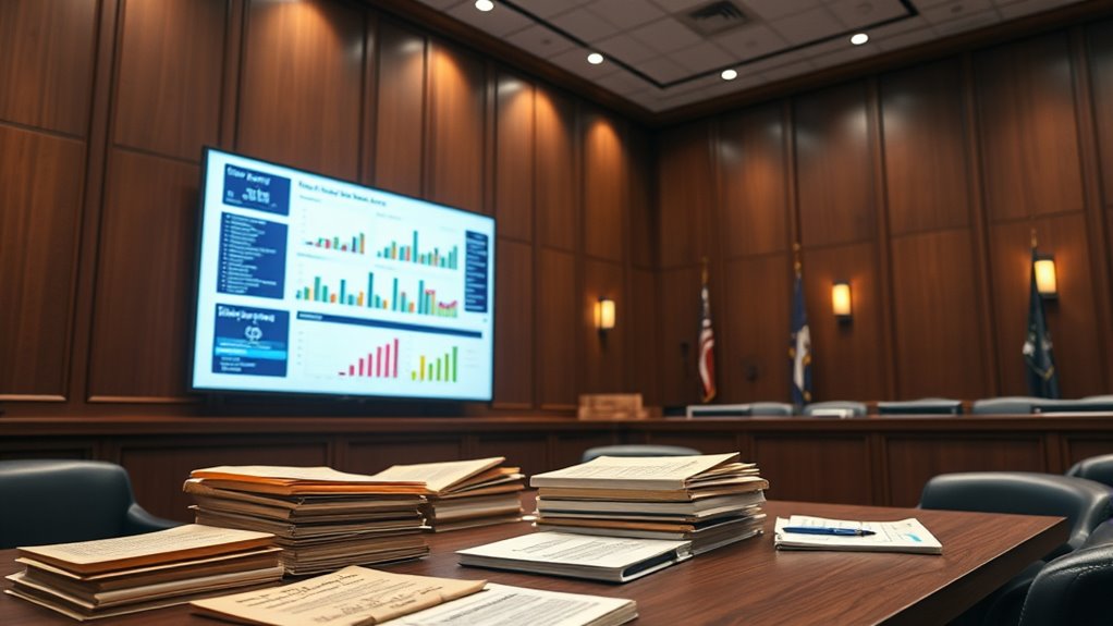 digital courts enhance efficiency