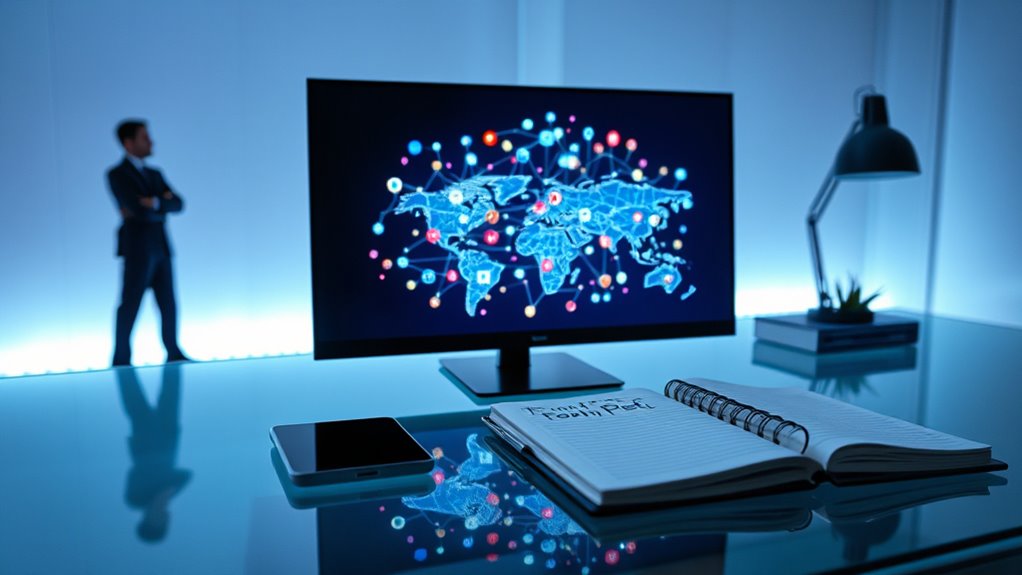 digital footprints enhance hiring strategies