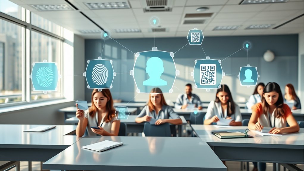 digital identity verification updates