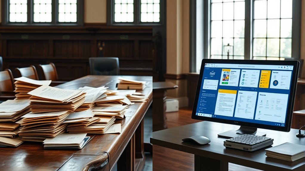 digital justice accessibility improvements