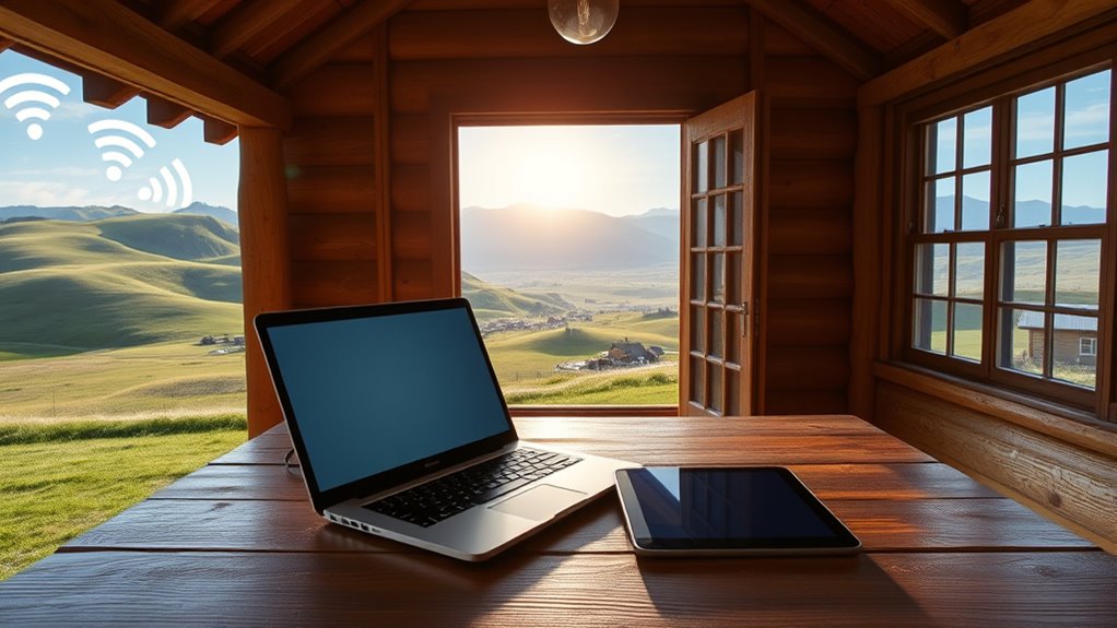 digital legal access expansion