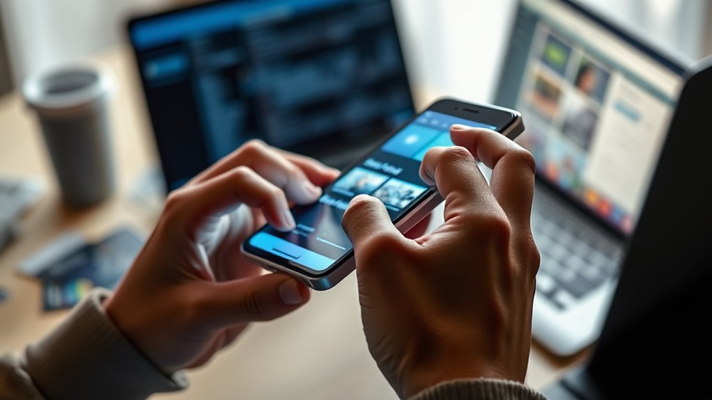 digital privacy and security awareness