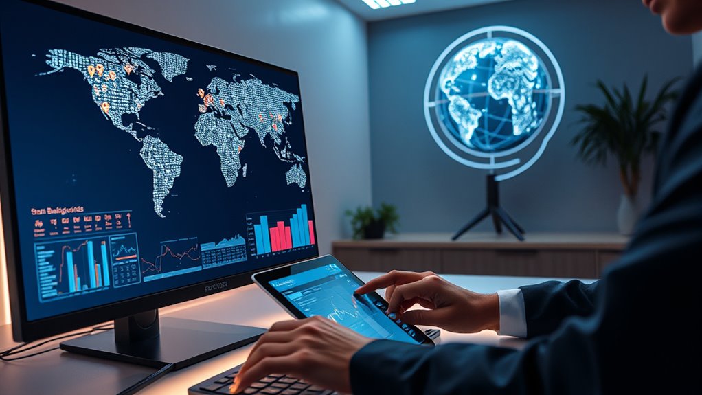 digital tools enhance screening