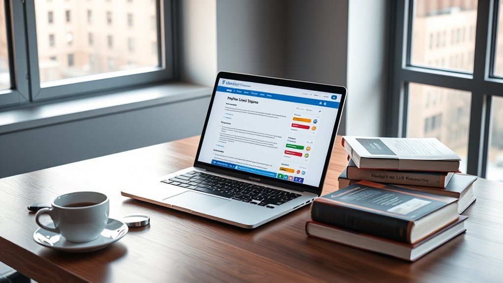 digital tools simplify family law