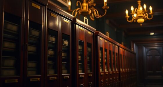 duration of court record retention