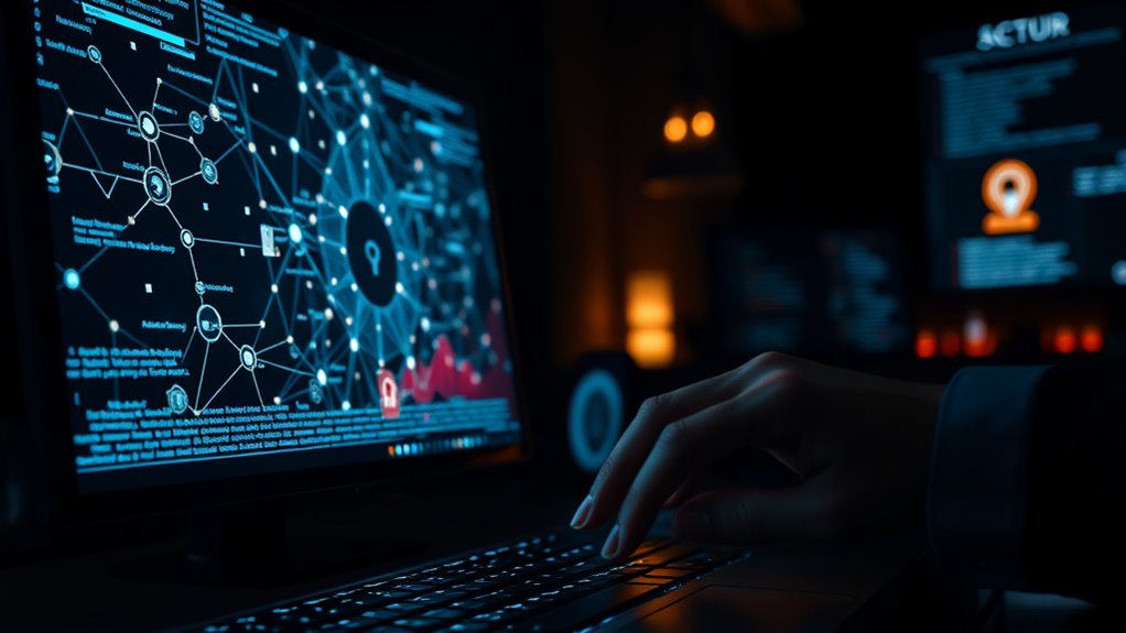 early breach detection and prevention