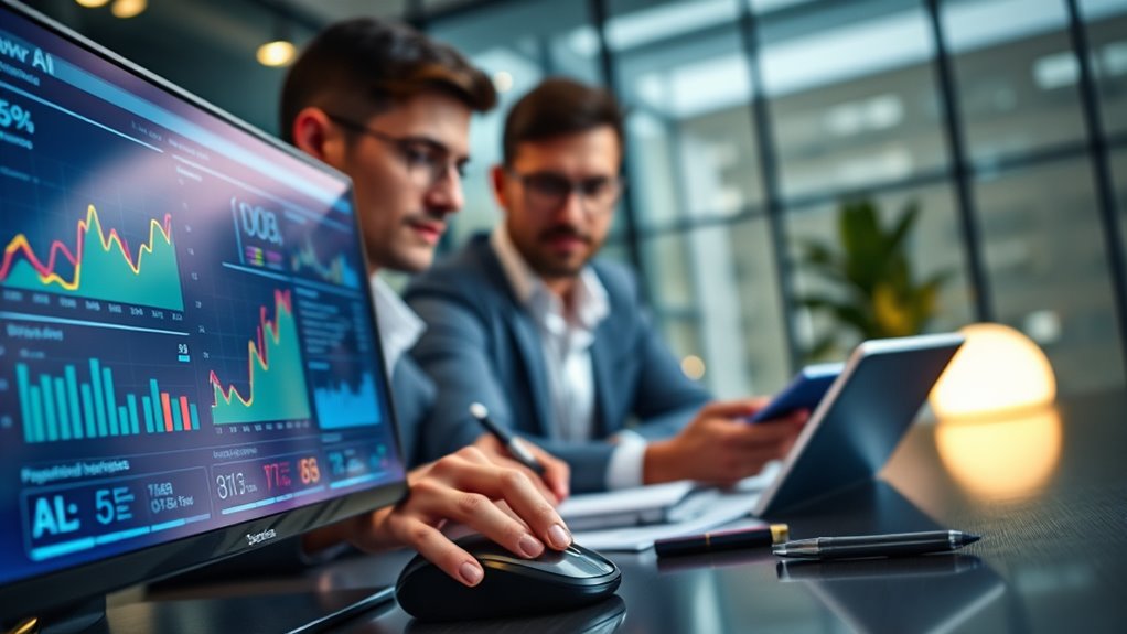 early detection of reputation issues