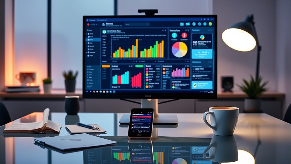 early issue detection and response