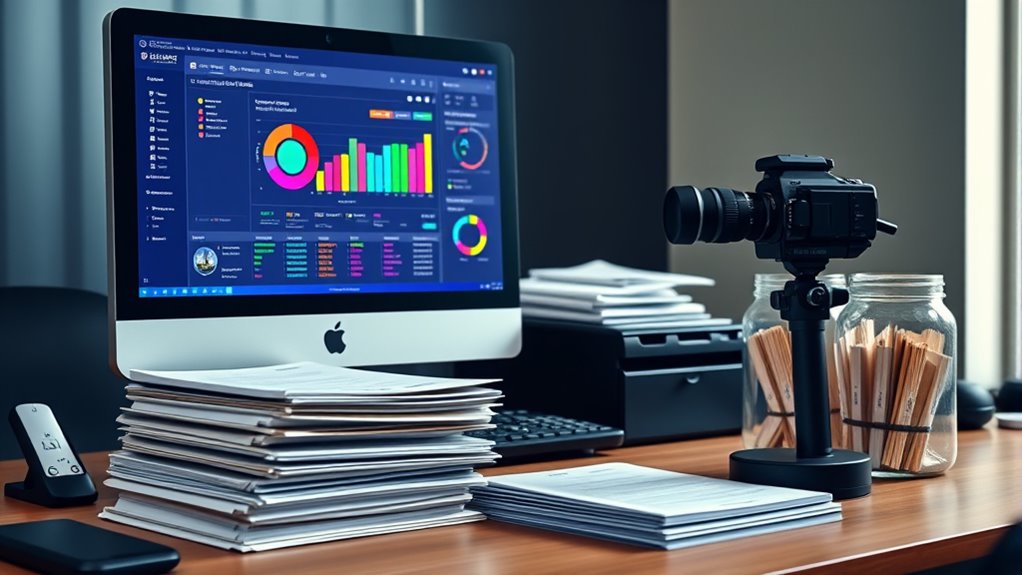 effective case record management