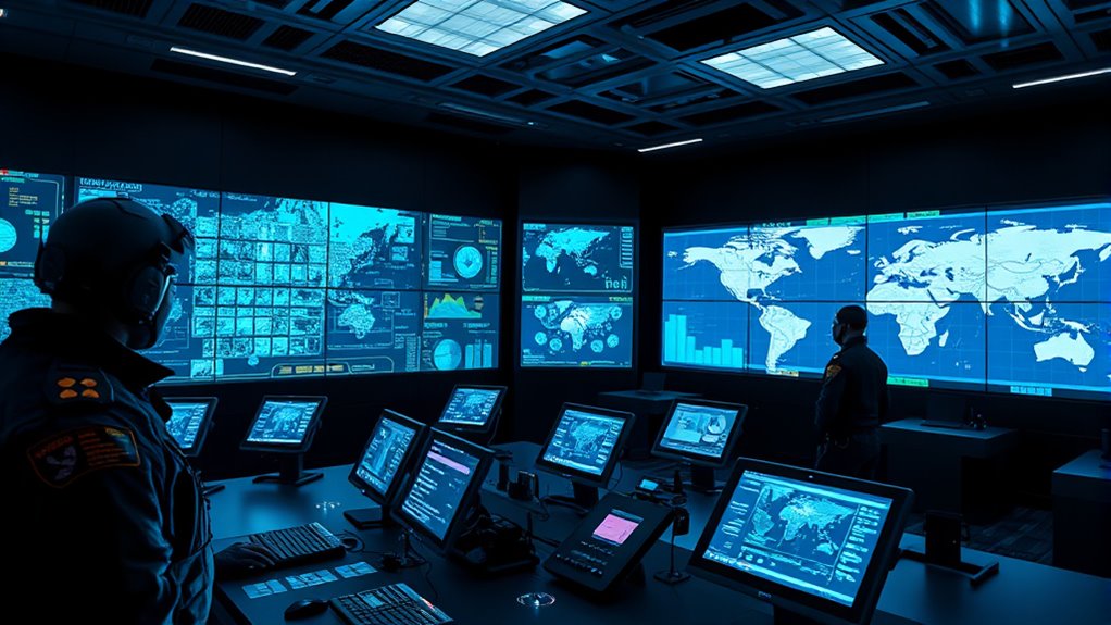 efficient compliant warrant processes
