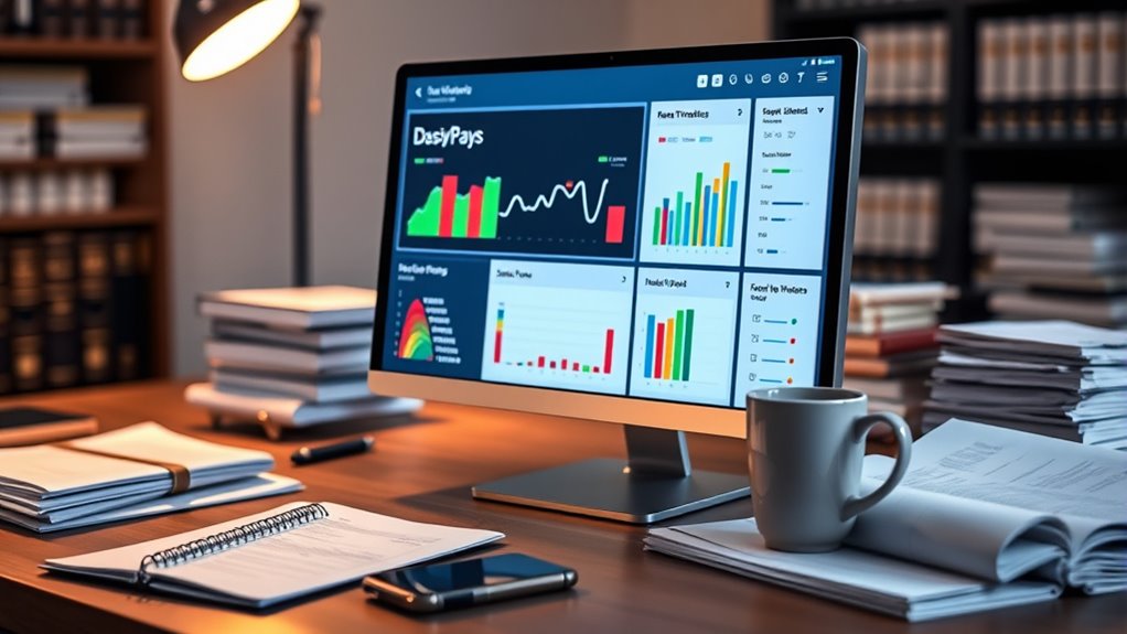 efficient legal case management