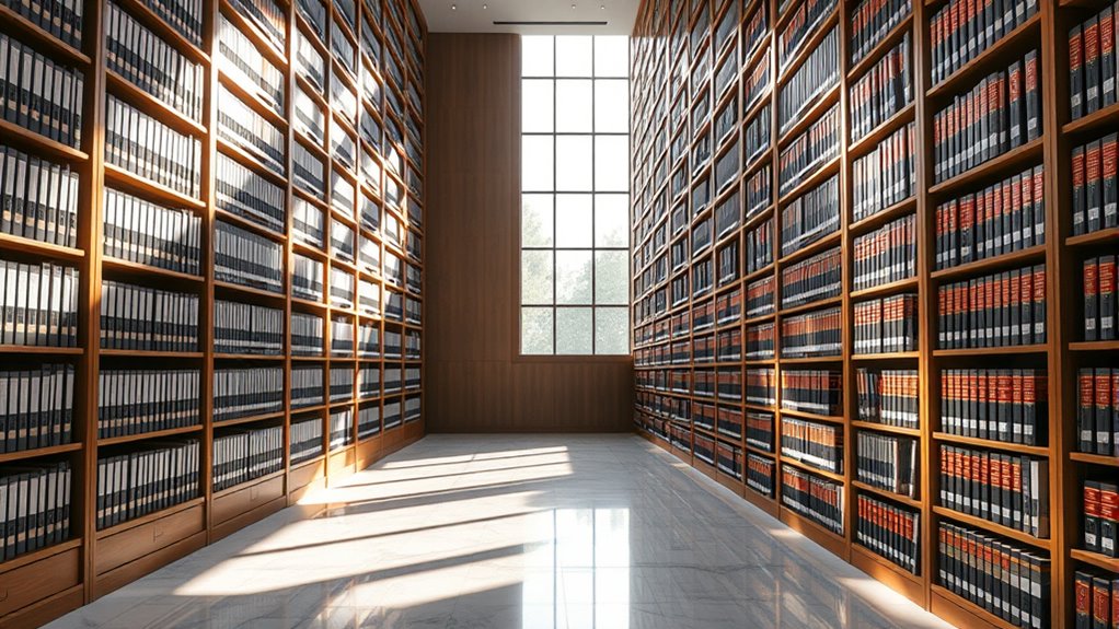 electronic federal record access