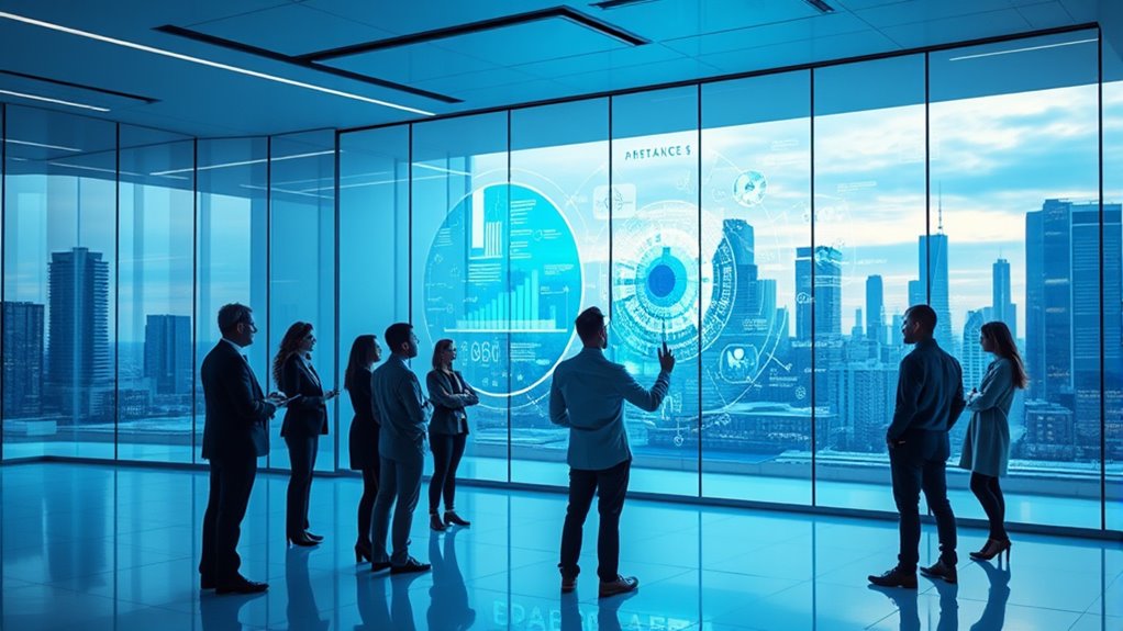 embrace automation ensure compliance