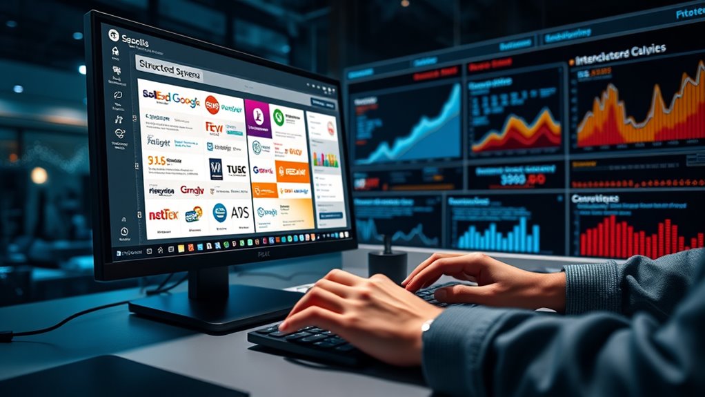 emerging schema adoption trends