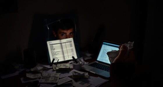 emotional effects of identity theft