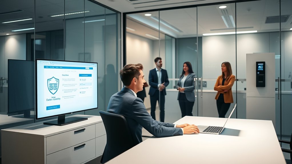 employee data security training