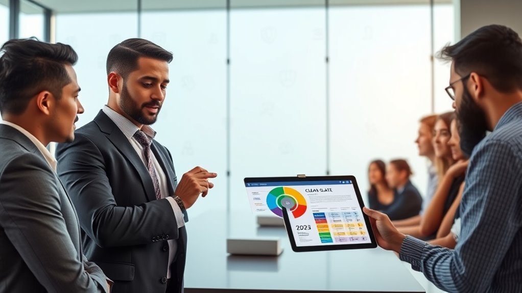 employer rights and protections