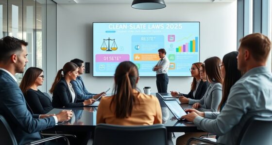 employers 2025 legal obligations