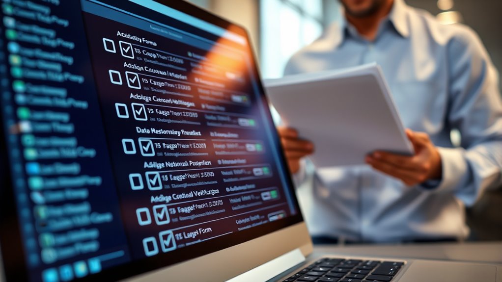 employment verification system updates