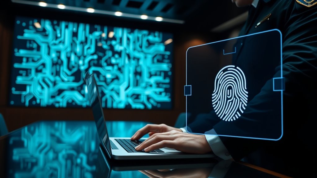 encryption hinders criminal investigations