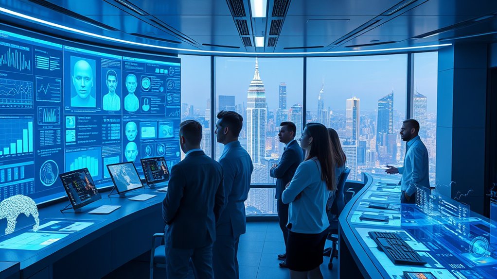 enhanced ai candidate verification