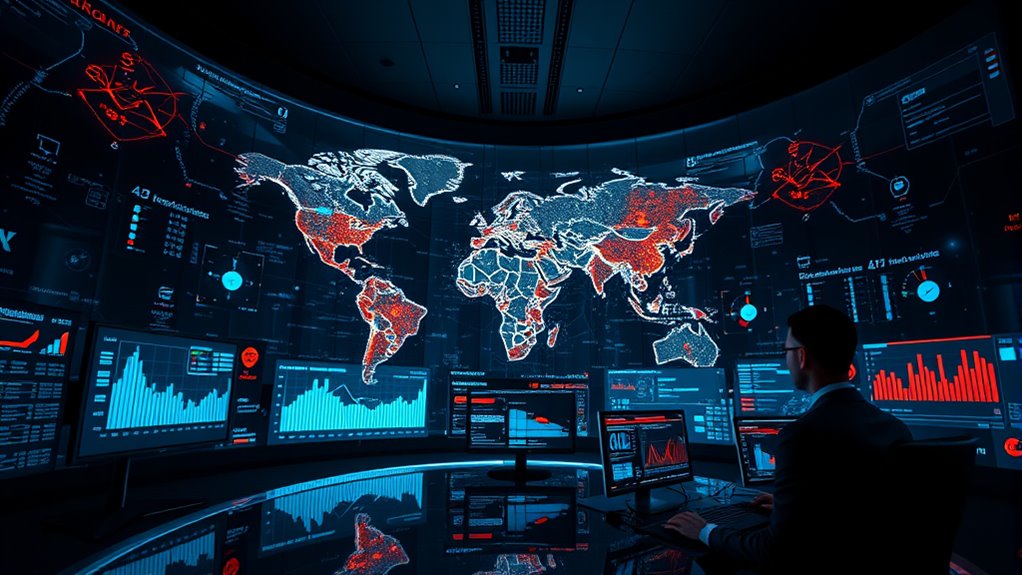 enhanced breach detection response