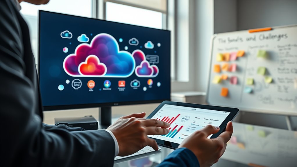 enhanced client communication tools