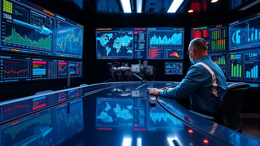 enhanced safety and efficiency